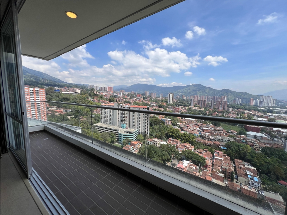 Apartamento en Arriendo La Estrella — foto 2