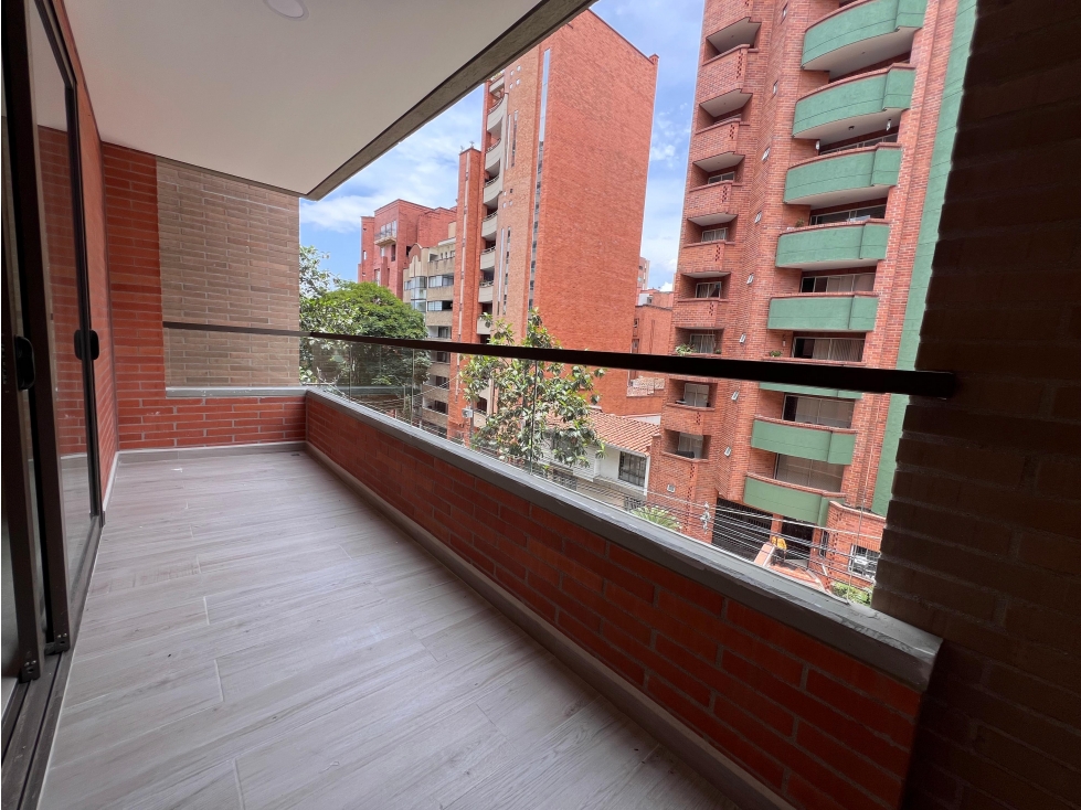 Apartamento en venta, Laureles, Medellín