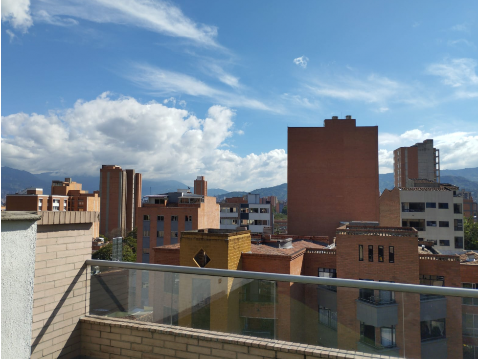 Venta de Apartamento dúplex en Calasanz, Antioquia — foto 4