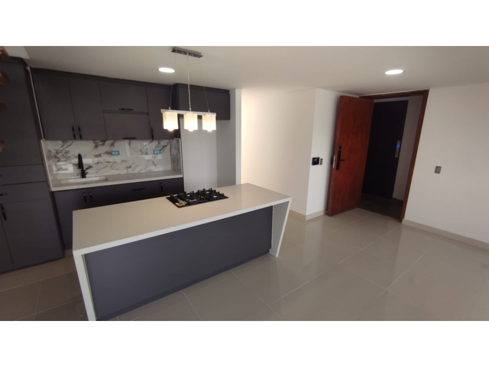 Penthouse en venta Laureles, Medellin — foto 3