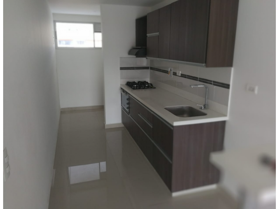 Apartamento en venta en conquistadores — foto 4