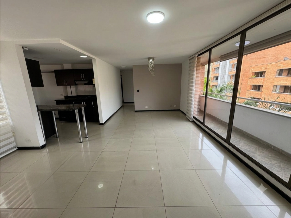 Apartamento en alquiler en Laureles — foto 2