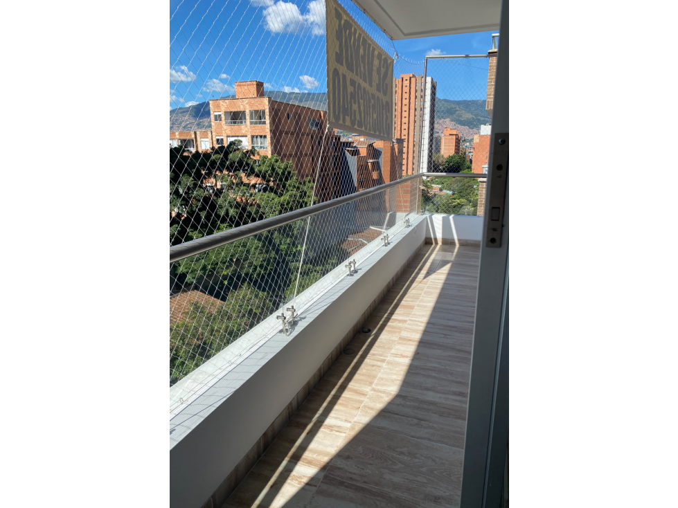 Apartamento en Venta Laureles — foto 6