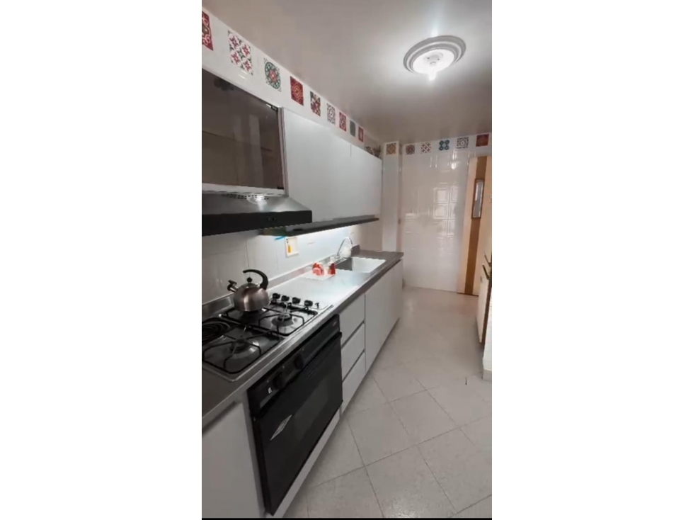 Apartamento en Venta Laureles
