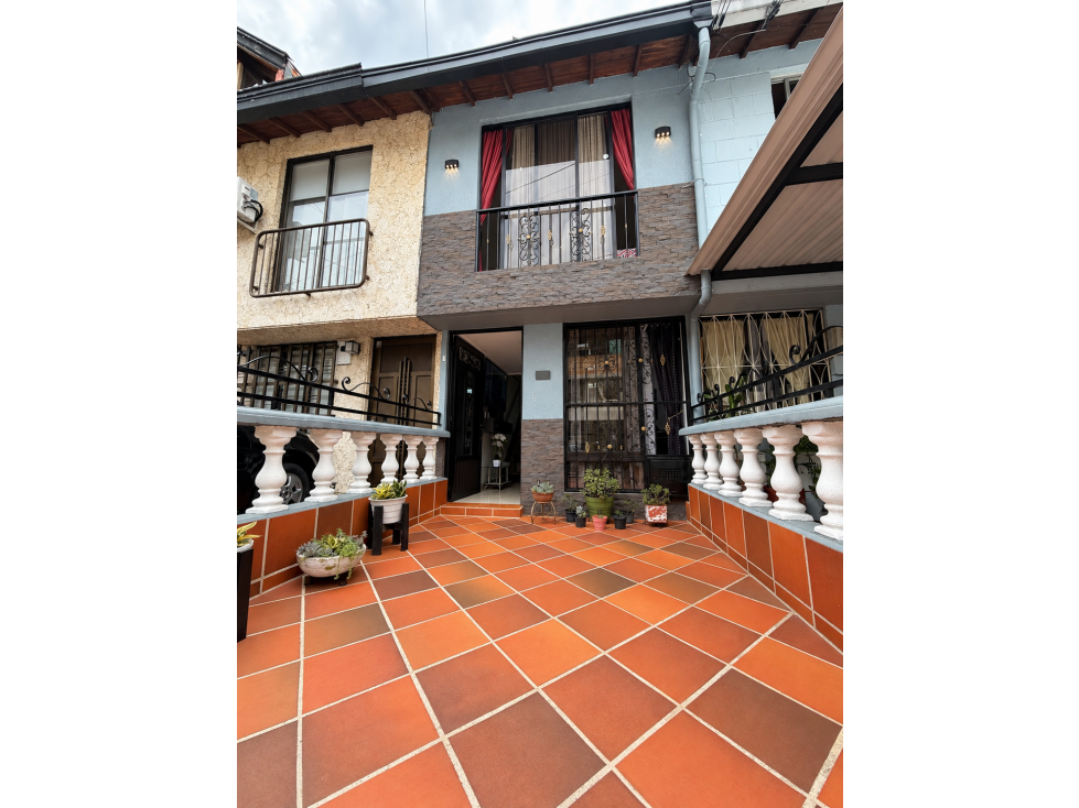 Casa en venta en Belén