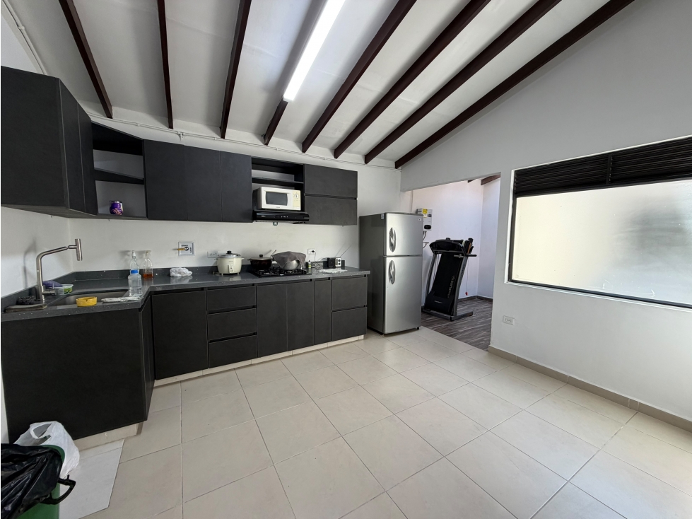 Casa en venta en santa Monica — foto 5