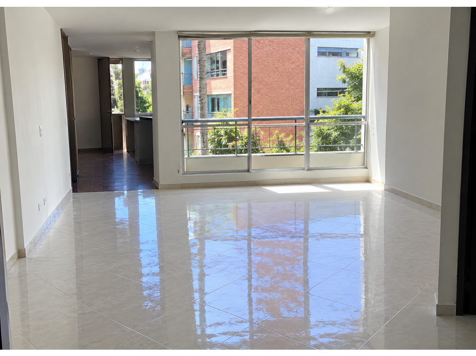 Apartamento en Venta en Robledo — foto 2