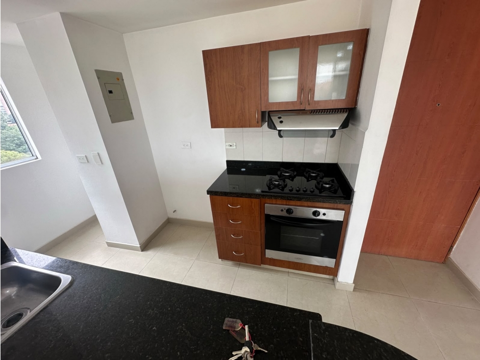 Apartamento en castropol — foto 4