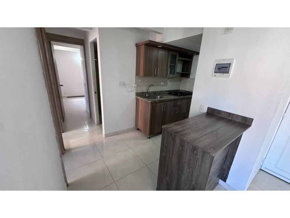 Apartamento en alquiler en Robledo — foto 2
