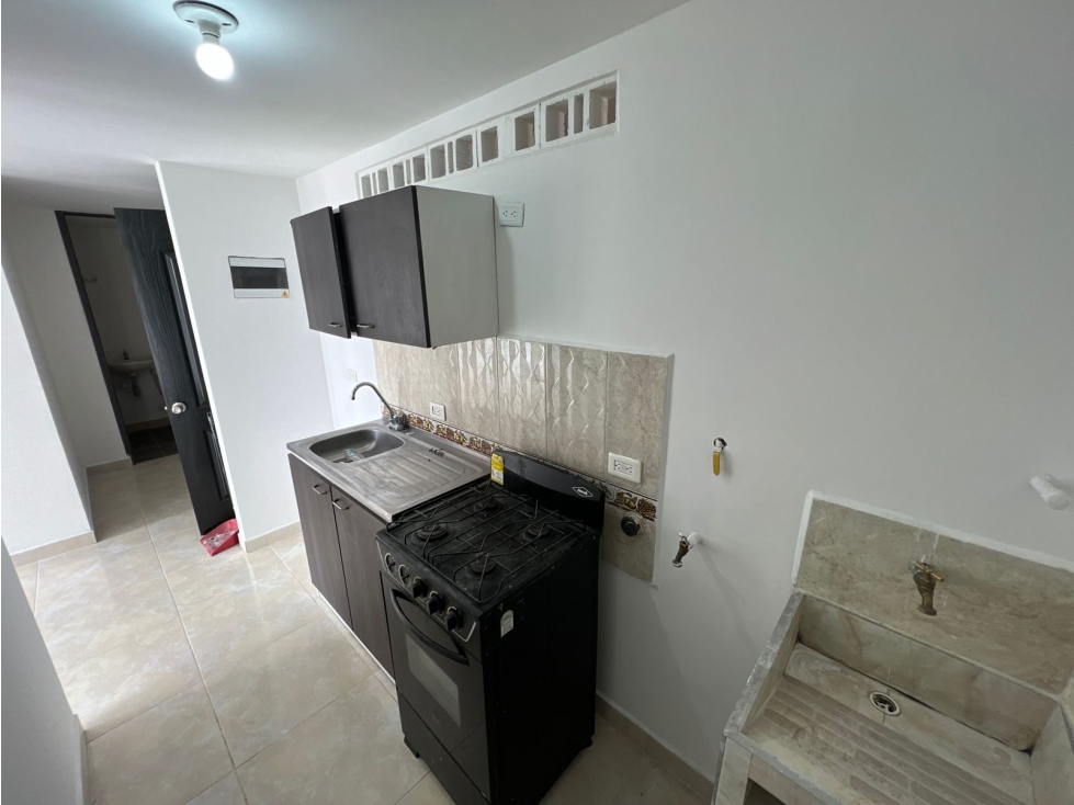 Apartamento en venta Robledo — foto 3