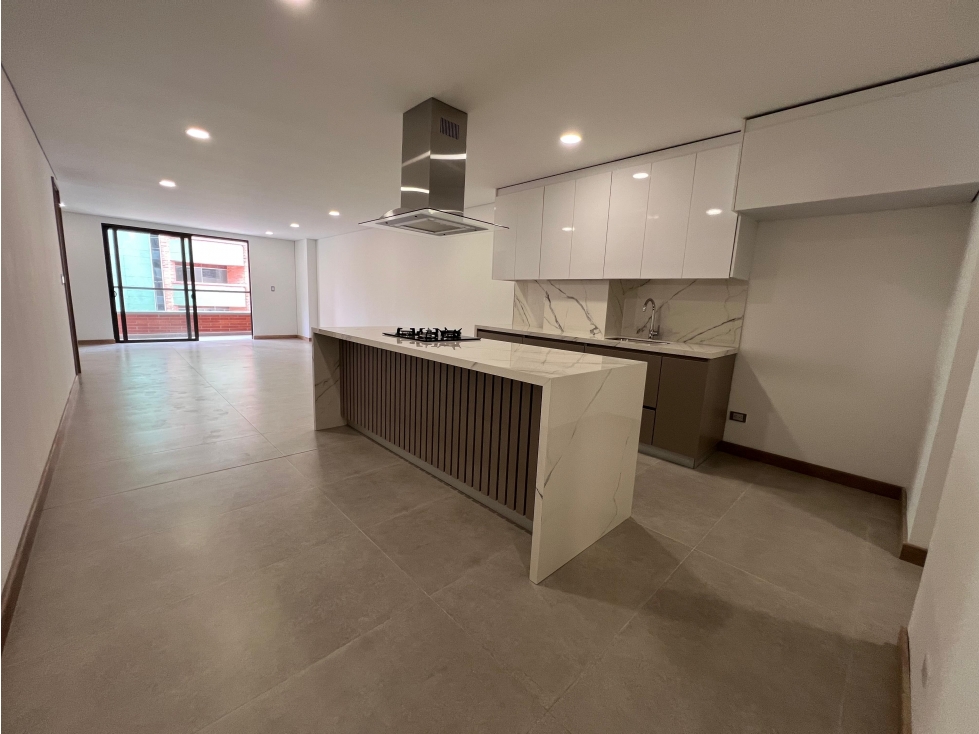 Apartamento en venta, Laureles, Medellín — foto 2