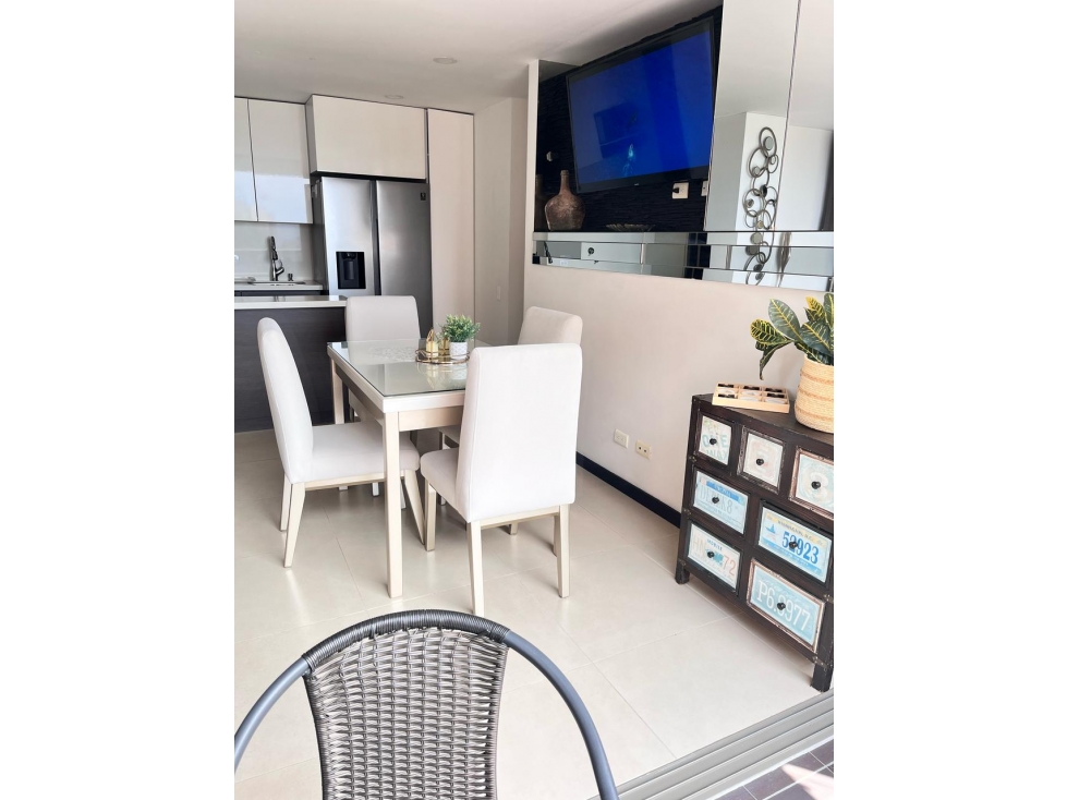 Apartamento en venta, en el Poblado — foto 6