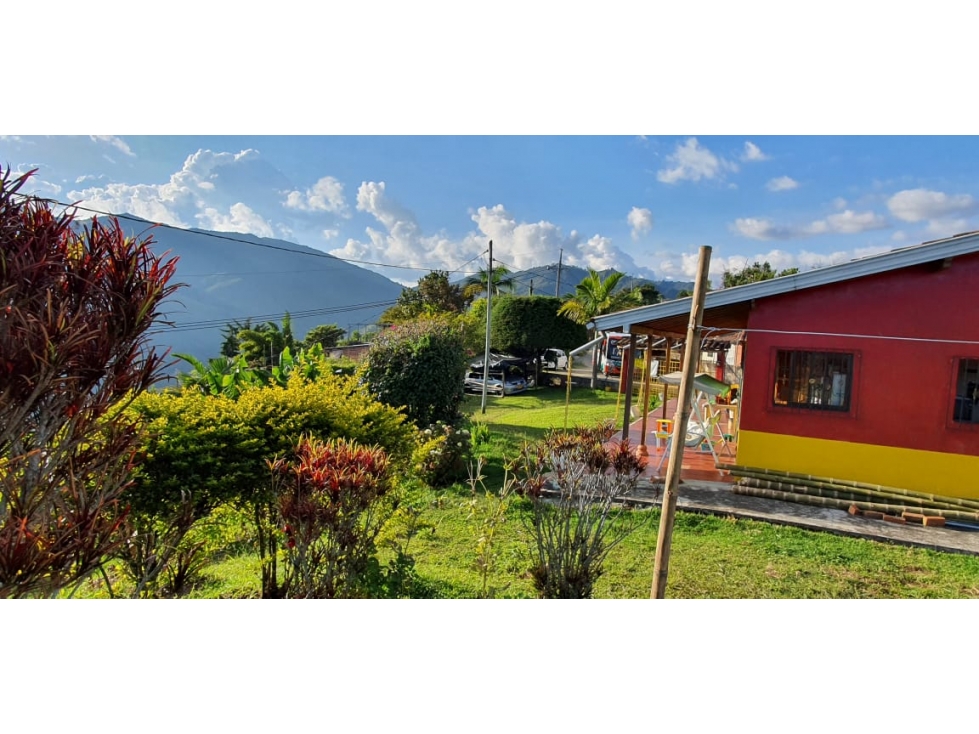 Casa campestre en Venta, Versalles Antioquia - 3