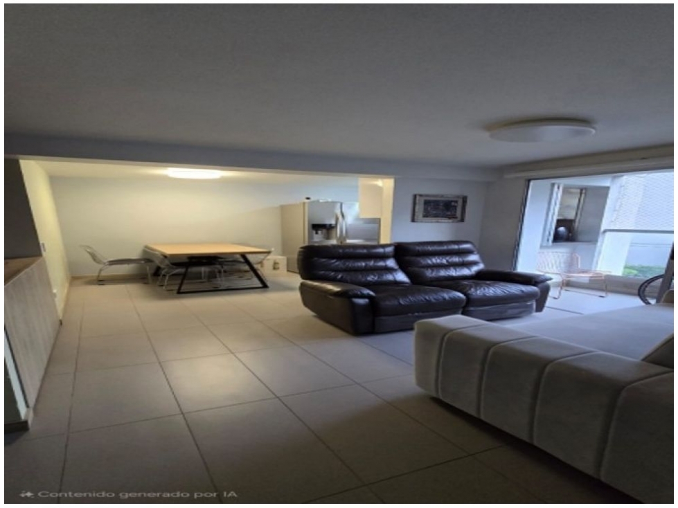 Apartamento en venta La Castellana, Medellin — foto 3