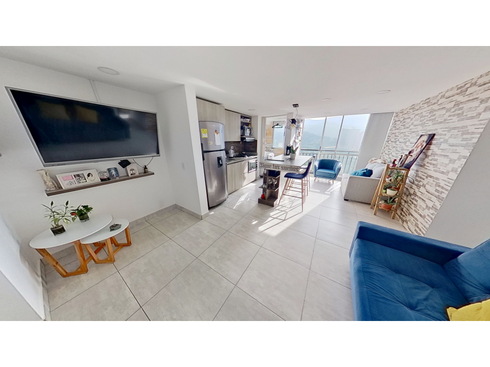 Apartamento en venta en Sabaneta — foto 4