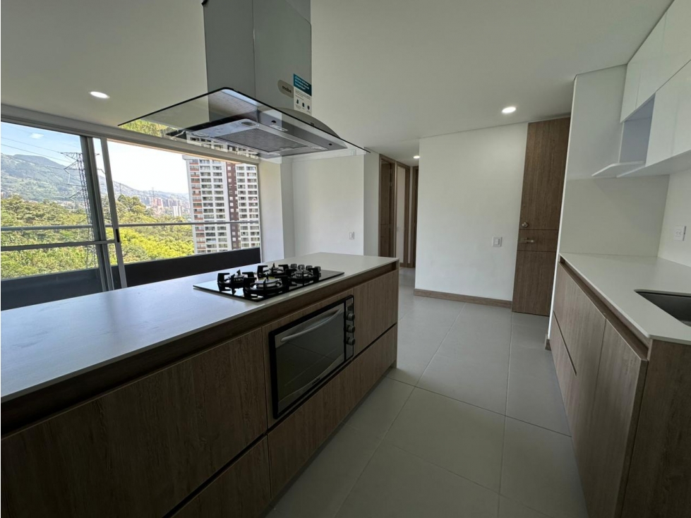 Venta de Apartamento en Sabaneta — foto 2
