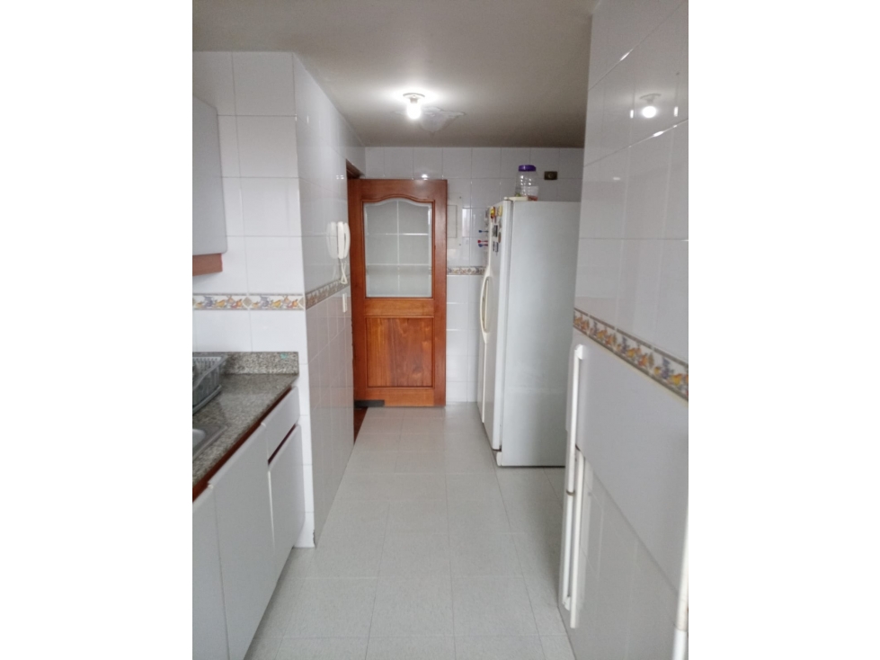 Apartamento en venta en Laureles — foto 3