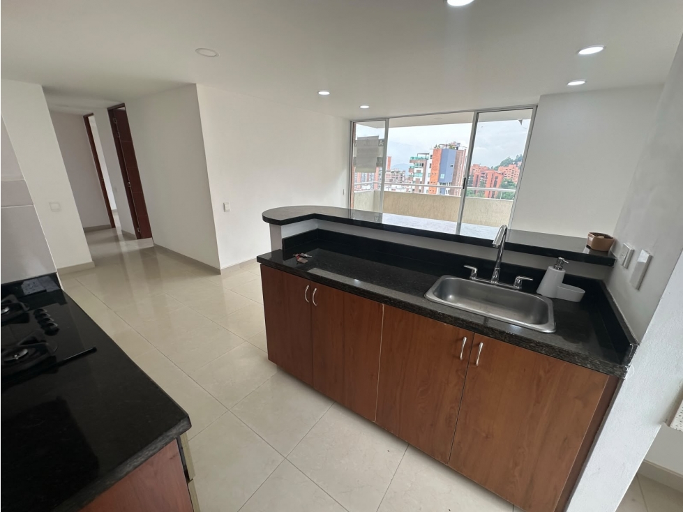 Apartamento en castropol — foto 3