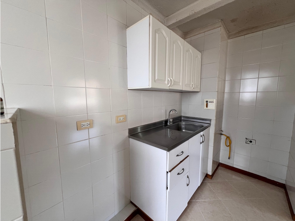 Apartamento en venta en Boston Medellín