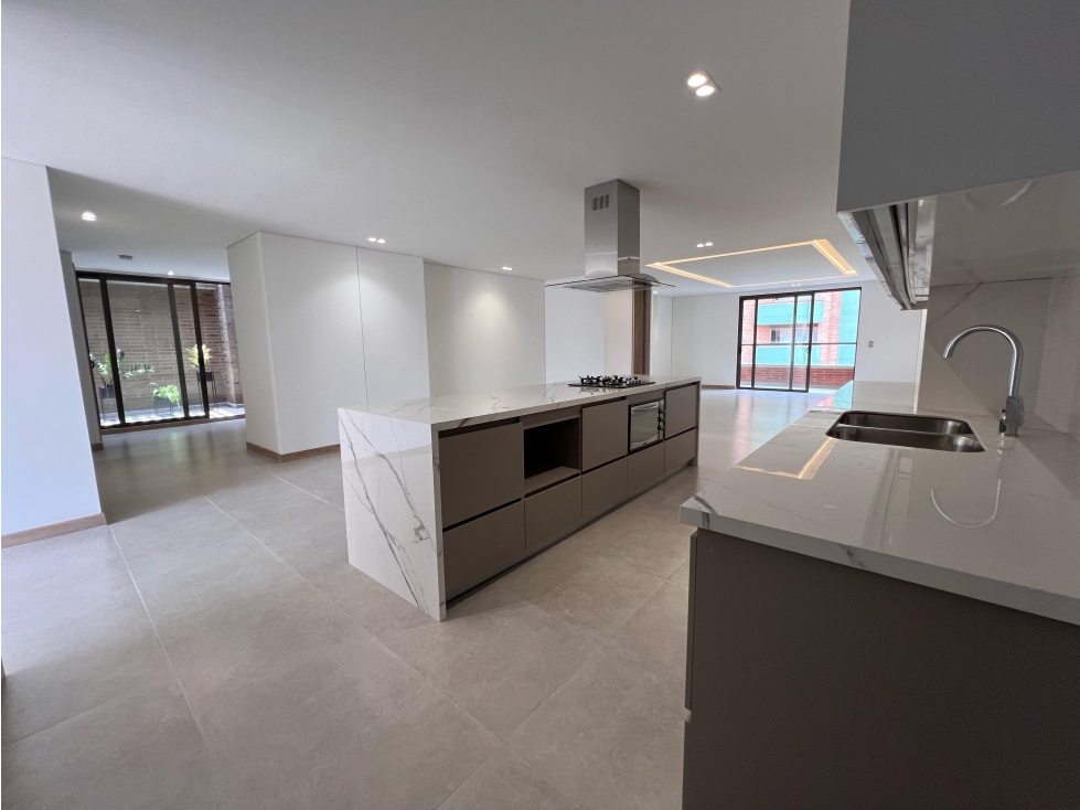 Apartamento en venta, Laureles, Medellín — foto 2