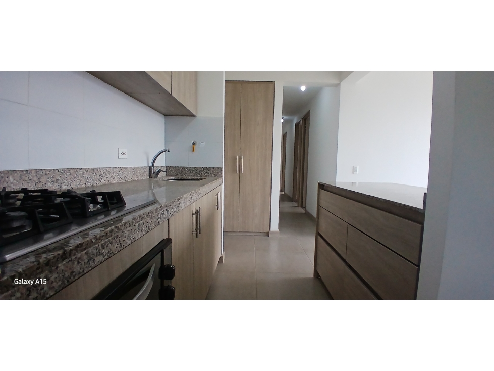 Apartamento en Venta Calasanz — foto 6