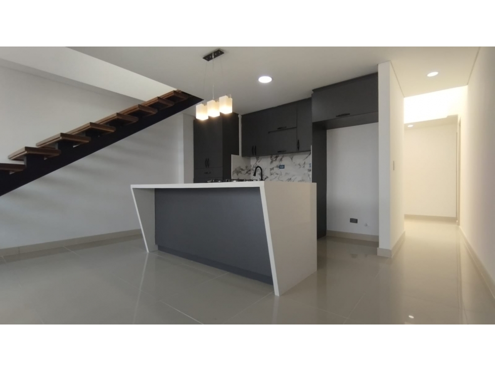 Penthouse en venta Laureles, Medellin