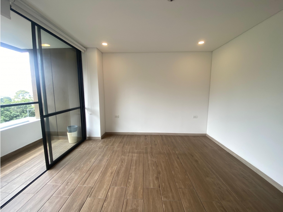 Apartaestudio en alquiler en Envigado — foto 6
