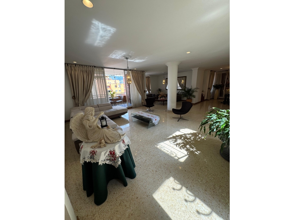 Apartamento en alquiler en laureles — foto 3
