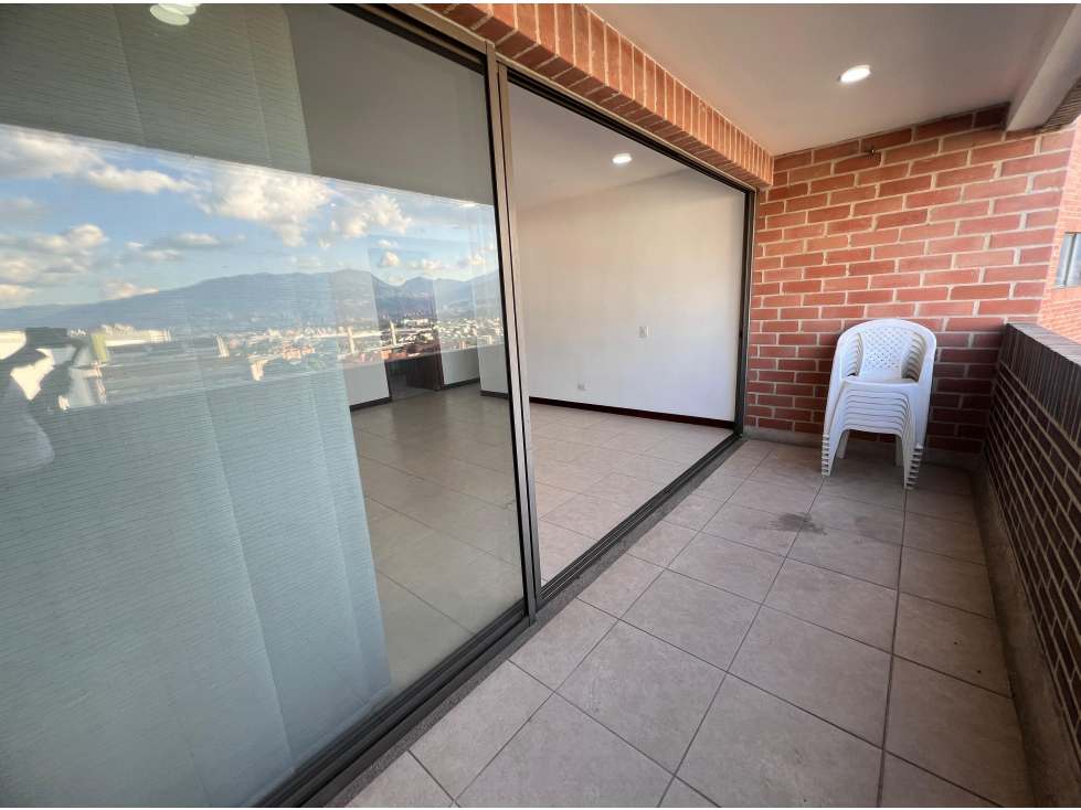 Apartamento en alquiler en el Poblado — foto 2