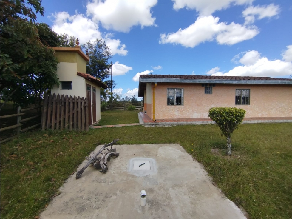 Casa Finca en Venta en Rio Negro — foto 5