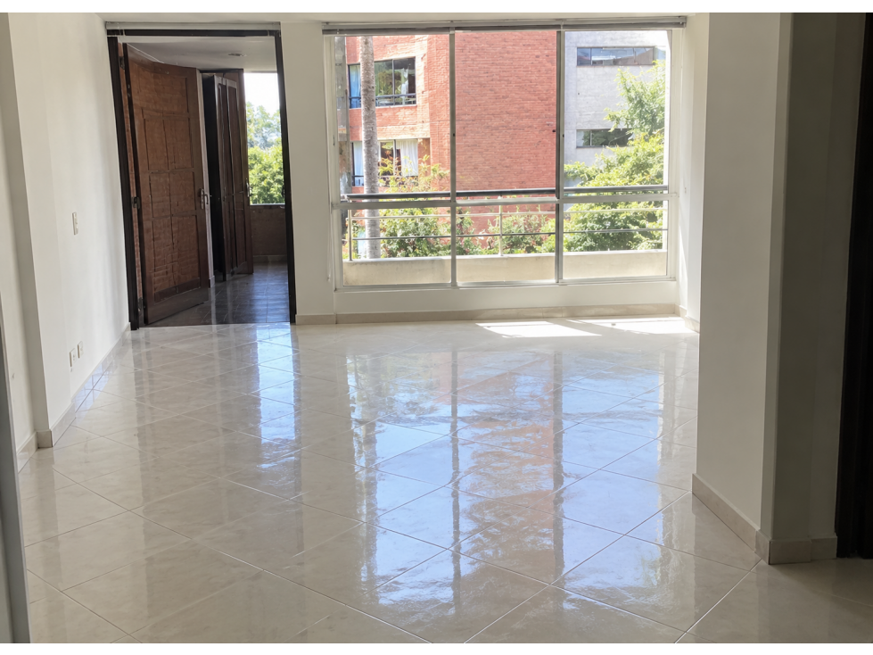 Apartamento en Venta en Robledo