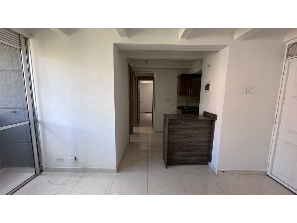 Apartamento en alquiler en Robledo — foto 3