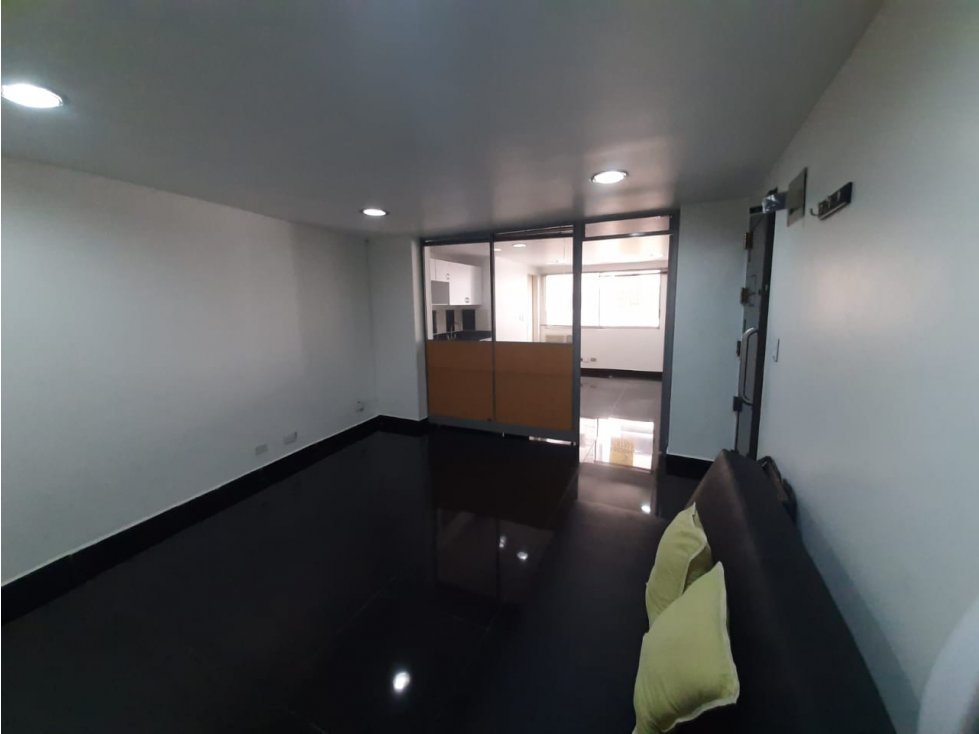 Oficina en venta El Centro, Medellin