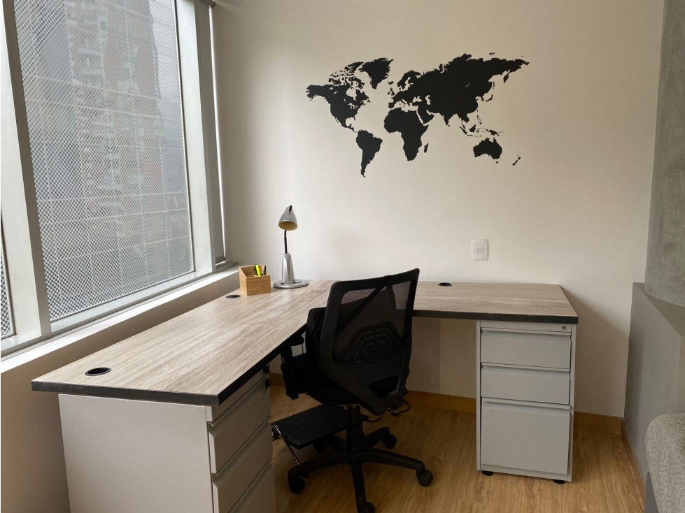 Apartaestudio en venta Las Palmas, Medellin — foto 3