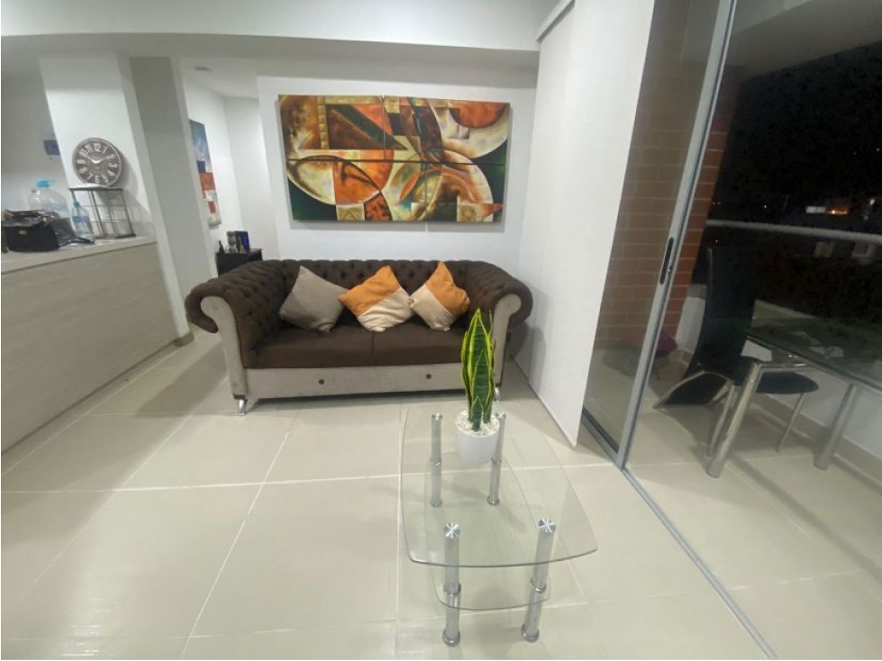 Apartamento en venta La Estrella — foto 3