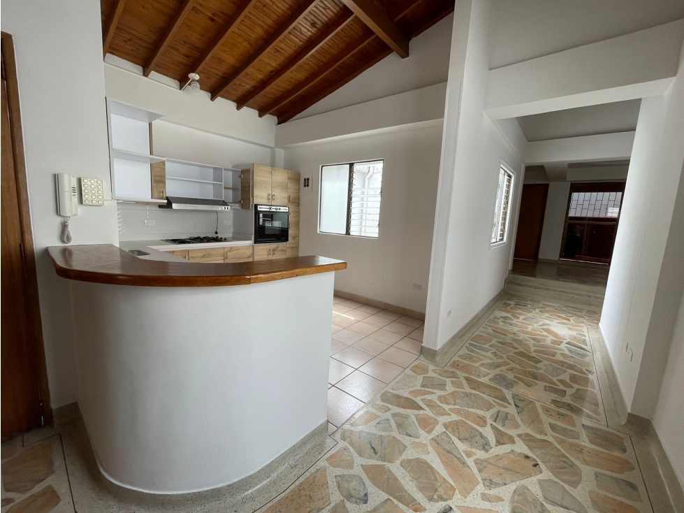 Casa en arriendo y/o venta Calasanz, Medellin — foto 3