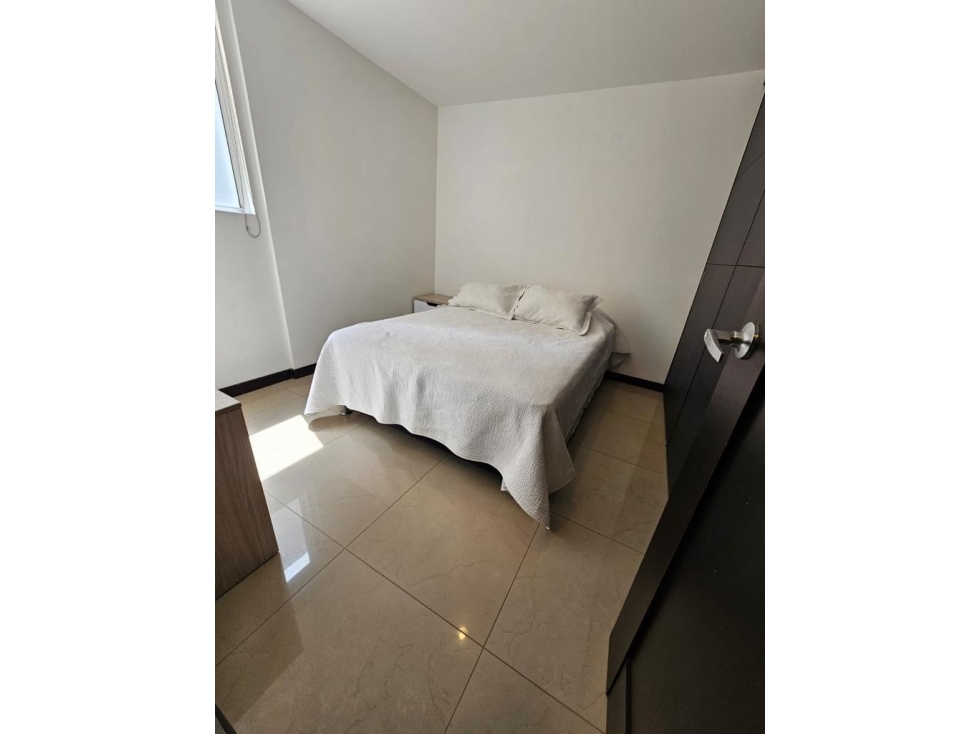 Apartamento amoblado en arriendo El Poblado, Medellin — foto 5