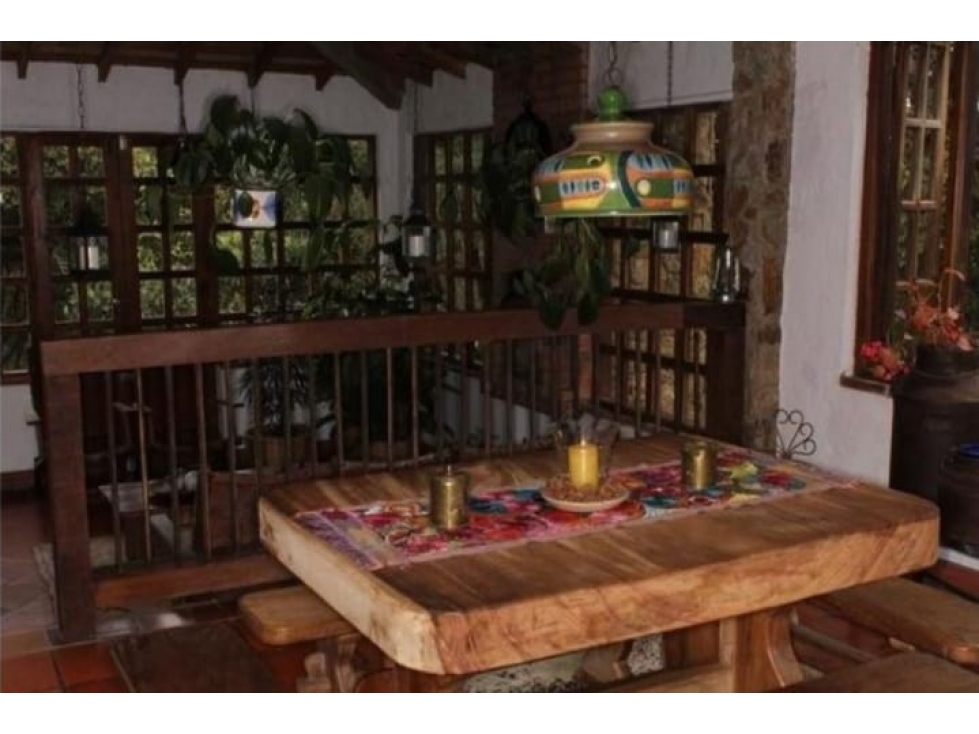 Casa para en venta Alto de Palmas — foto 4