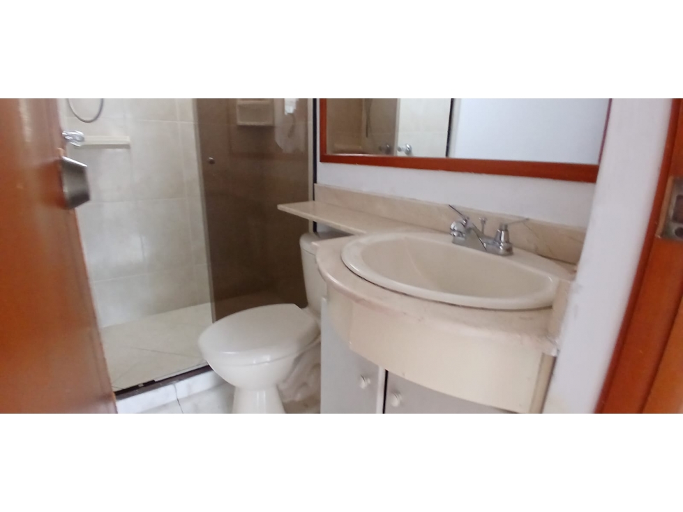 Penthouse en alquiler en el Poblado — foto 5