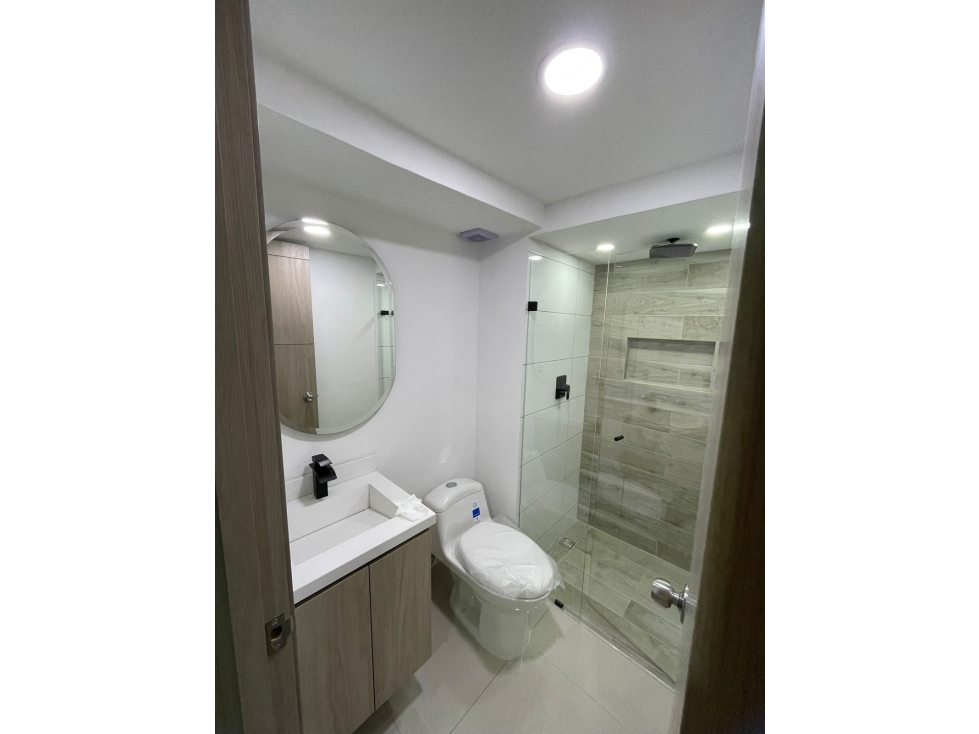 Apartamento en arriendo Itagui — foto 4