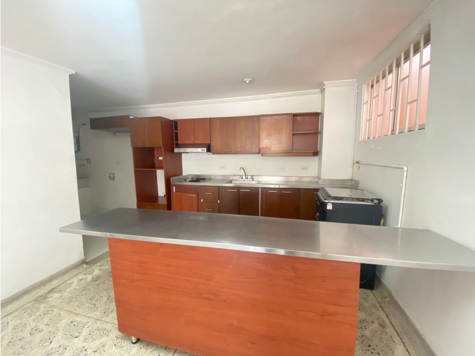 Apartamento en venta San Joaquín ,Medellín — foto 2
