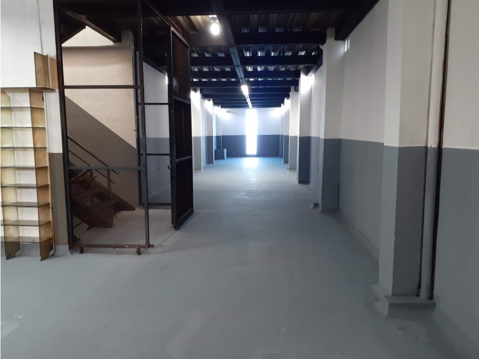 venta bodega belén zona industrial, Medellín