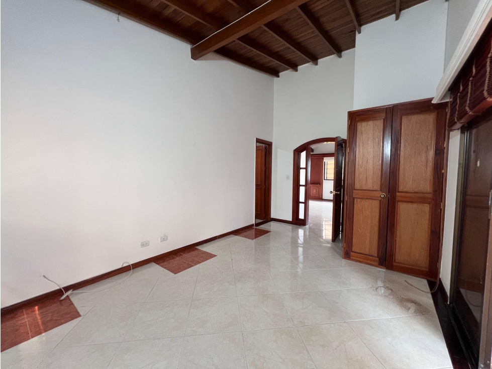 Penthouse en arriendo en El Poblado Medellín — foto 3