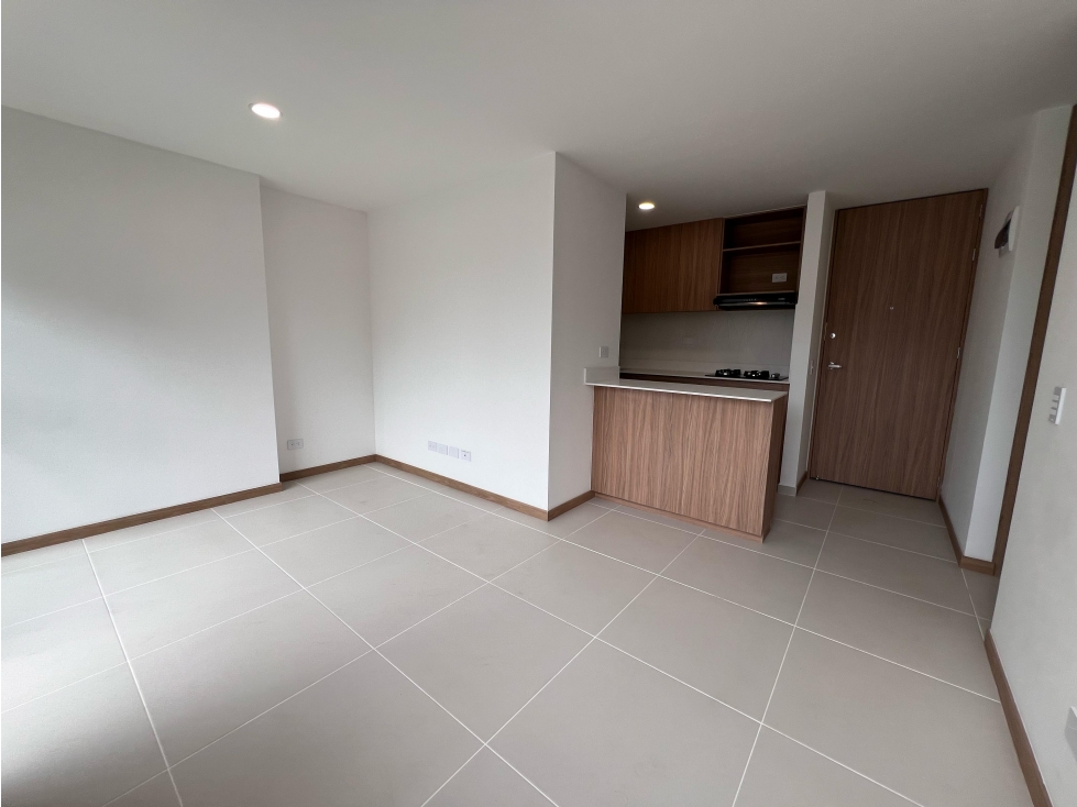 Apartamento en alquiler en Sabaneta — foto 4