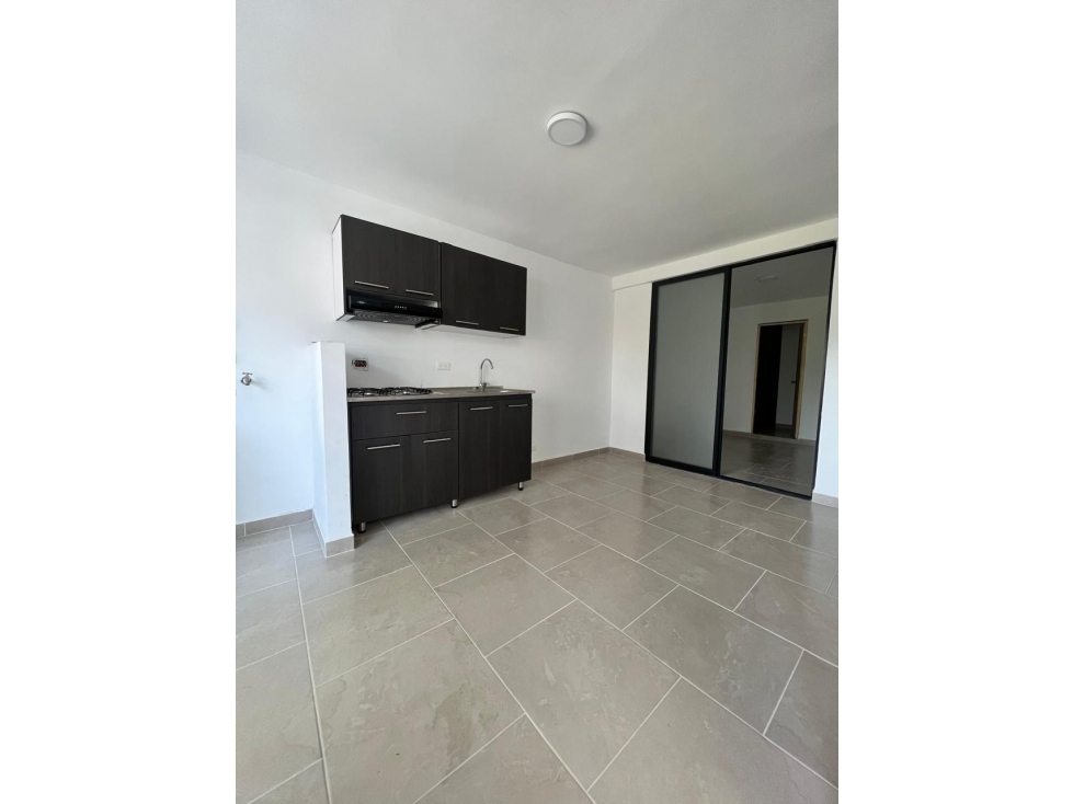 Apartaestudio en alquiler en Belén — foto 2