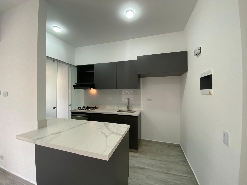 Venta de Apartamento en Bello, Antioquia — foto 2