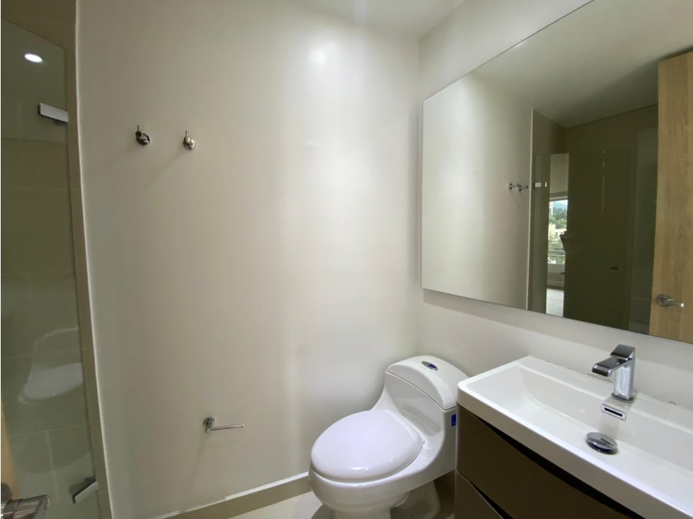 Apartamento en arriendo El Poblado — foto 2