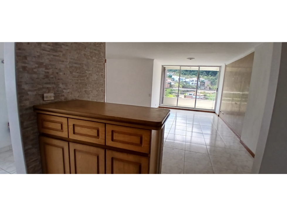 Penthouse en alquiler en el Poblado — foto 3