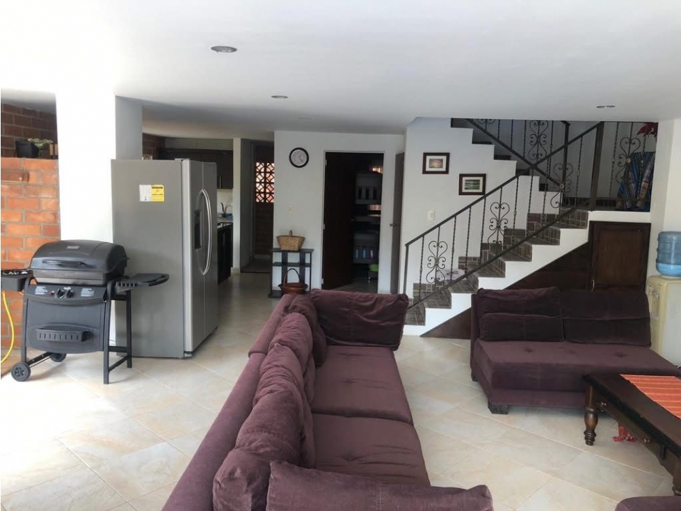 Cabaña en venta en San Jeronimo