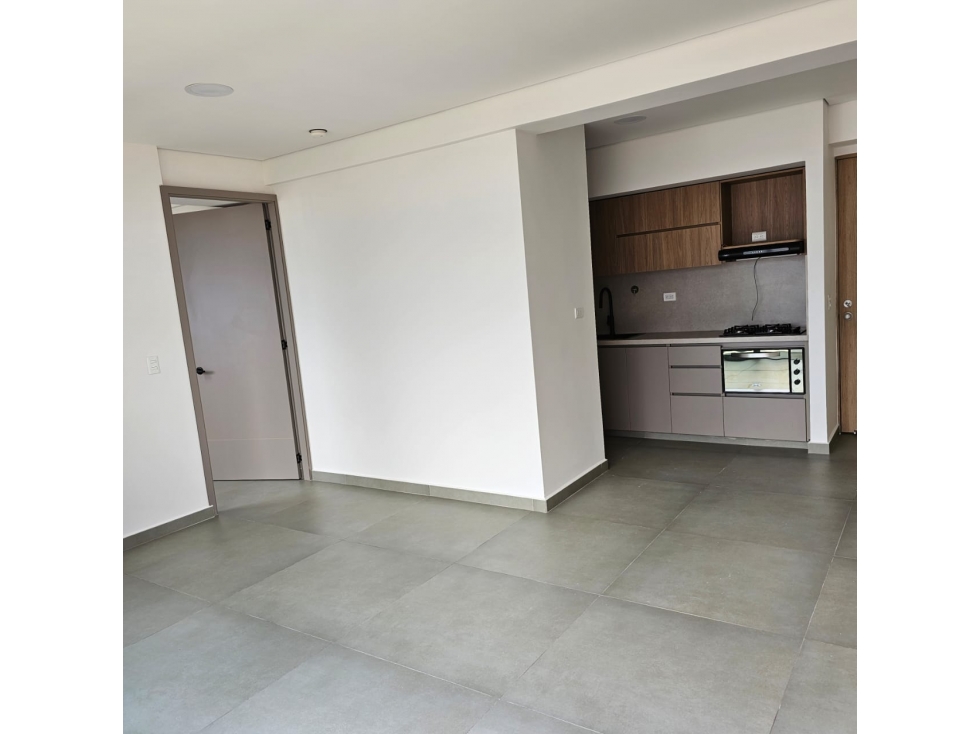 Apartamento en venta en Bello Cabañas